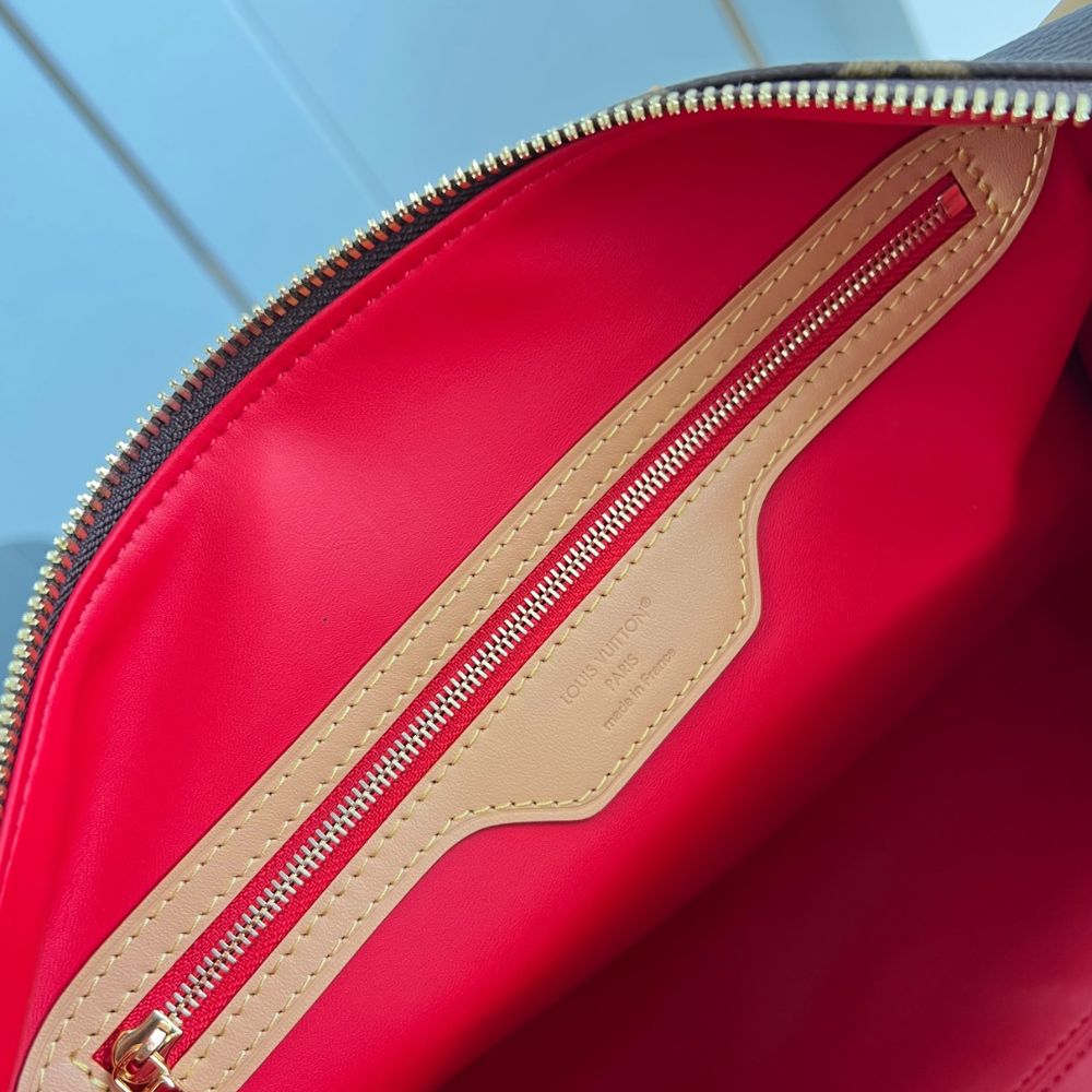 [Premium Quality] – Louis Vuitton Speedy Soft 30 Crafty 11.8 Inches M11945