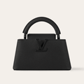 Louis Vuitton Capucines East-West Mini 8.7 Inches M23955