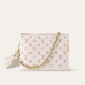 Louis Vuitton Coussin PM Dream Cream 10.2-Inch M25507