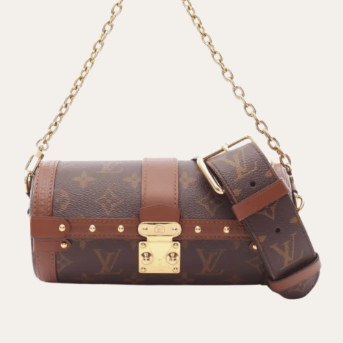 Louis Vuitton Papillon Trunk Monogram 7.5 Inches