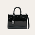 Saint Laurent Sac De Jour Bag Black 10.2 Inches