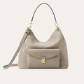 Louis Vuitton Hobo Métis Tourterelle 13.8 Inches M27937